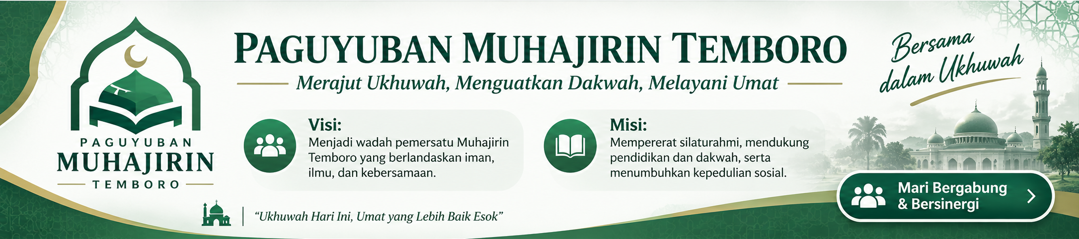 Iklan Kabar TEMBORO